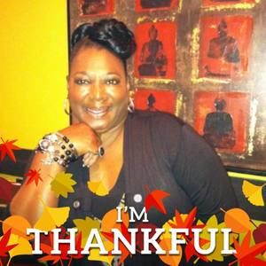 Meet your Posher, Alma